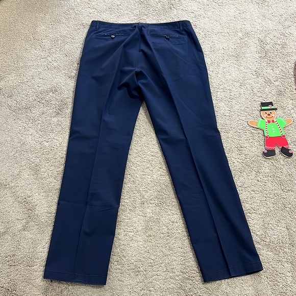 Bonobos straight slacks - Picture 3 of 4